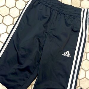 NWT Adidas Tricot Jogger Pants